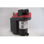 Condensafvoeren uit de ecodrain ED3000-serie met elektronische niveaudetectie. Unused.